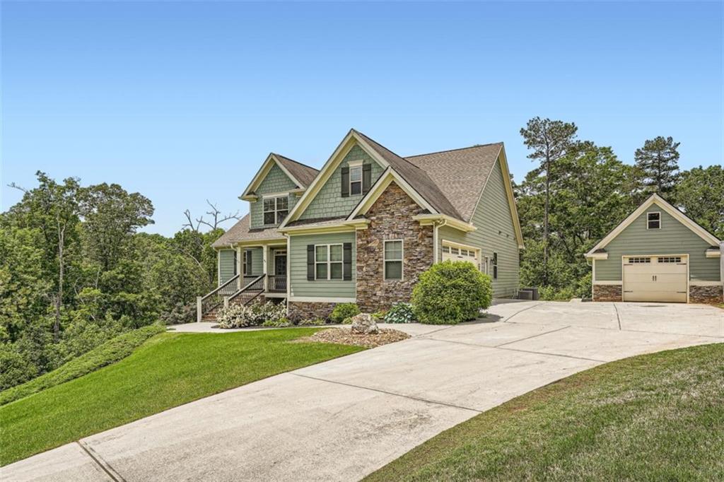 46 Grand Georgian Court, Cartersville, Georgia image 1