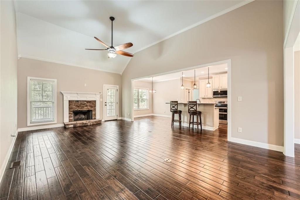 46 Grand Georgian Court, Cartersville, Georgia image 6