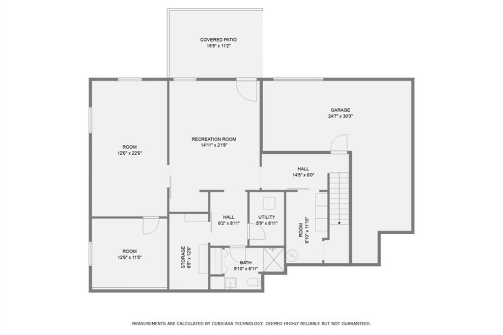 46 Grand Georgian Court, Cartersville, Georgia image 36