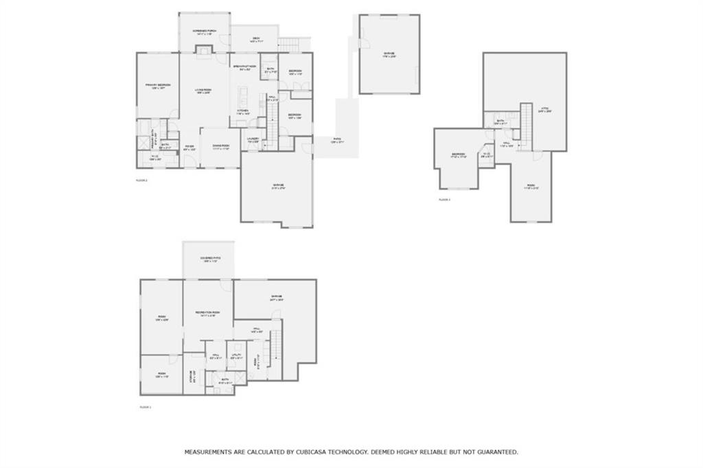 46 Grand Georgian Court, Cartersville, Georgia image 31