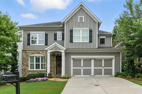 282 Avery Street NE Marietta GA 30060