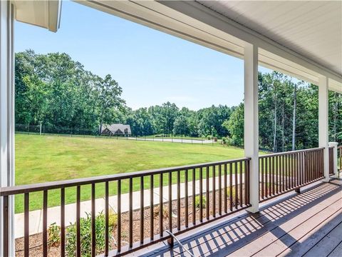 1019 Oakridge Drive Griffin GA 30223