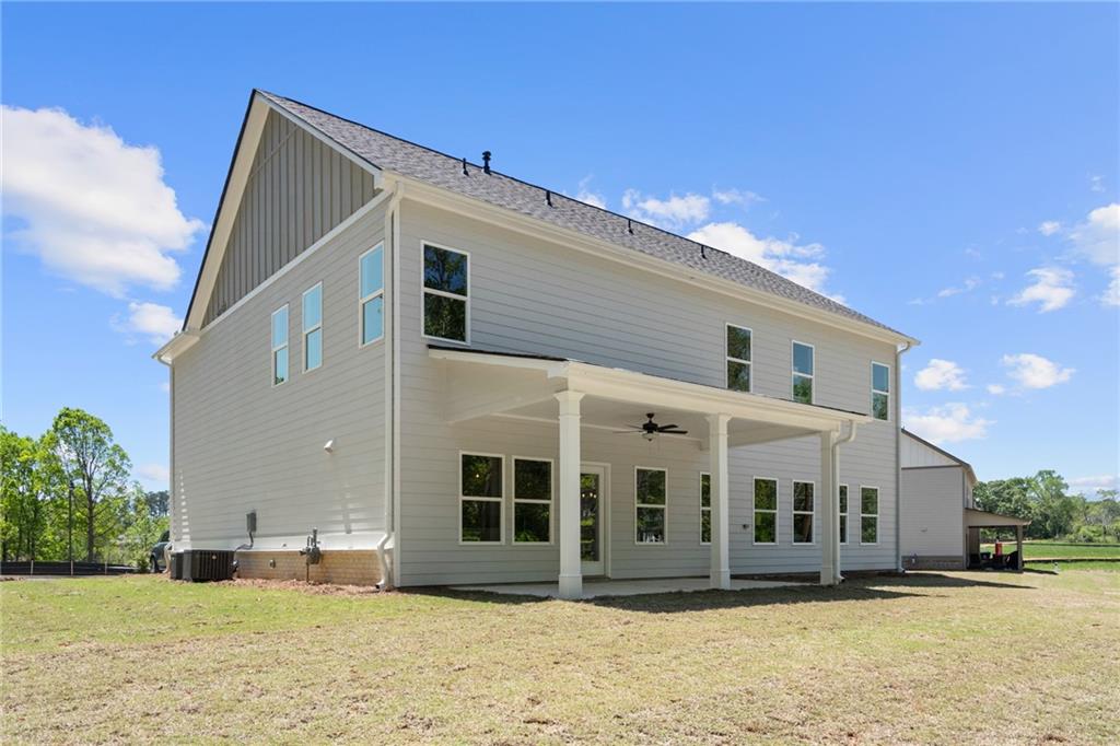 2749 Porches Lane, Dacula, Georgia image 6