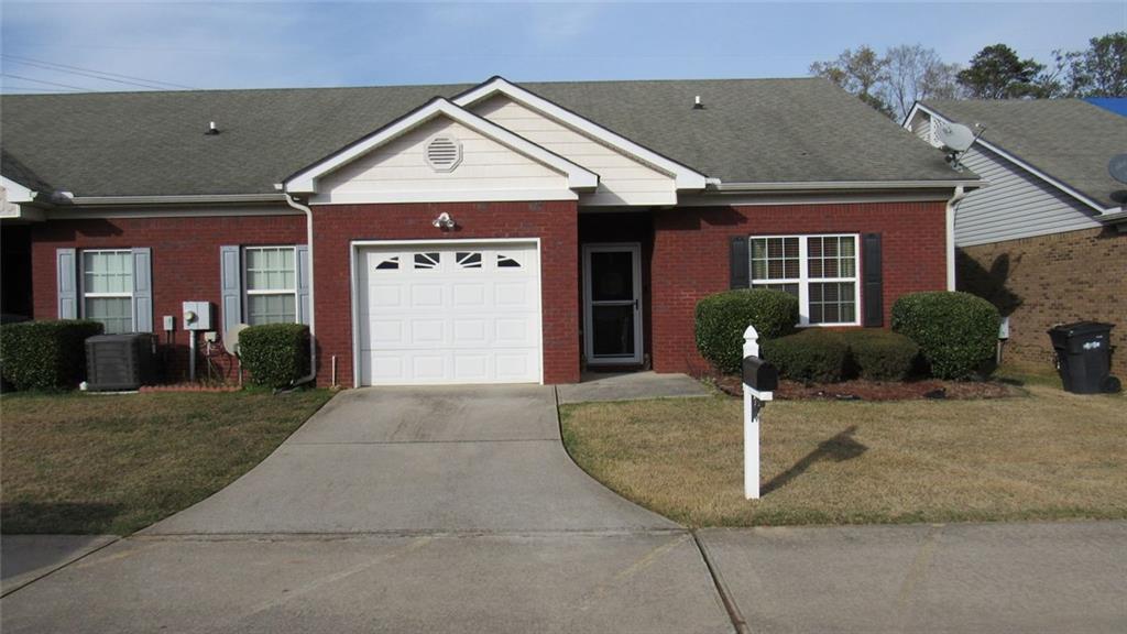 238 Valley Hill Road Road, Riverdale, Georgia image 2