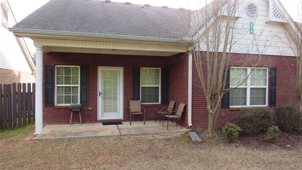238 Valley Hill Road Road, Riverdale, Georgia image 3