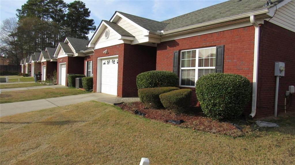 238 Valley Hill Road Road, Riverdale, Georgia image 1