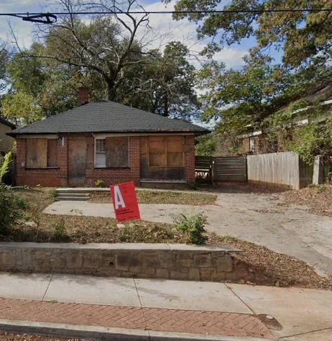 837 Metropolitan Parkway, Atlanta, GA 30310 - MLS#: 7524125