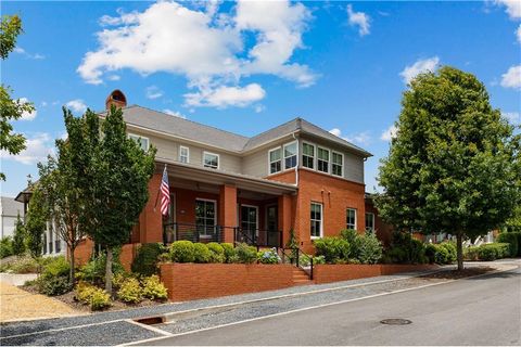185 Central Avenue Fayetteville GA 30214
