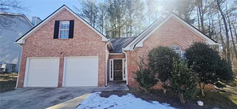 1432 Cutters Mill Drive, Lithonia, GA 30058 - MLS#: 7509749