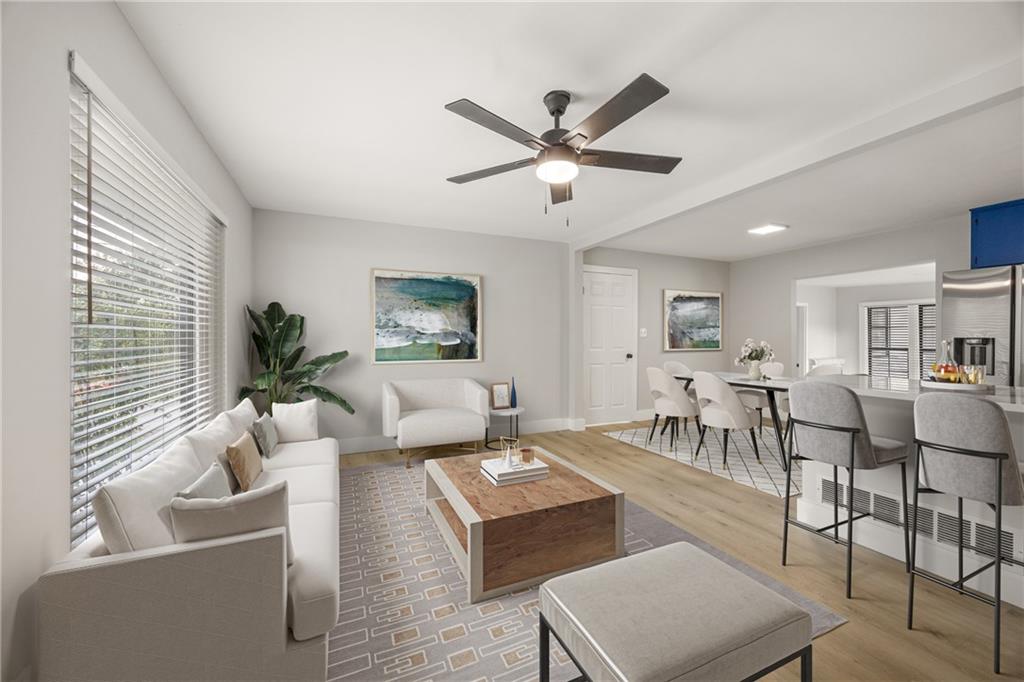 6050 LEDGEWOOD Drive