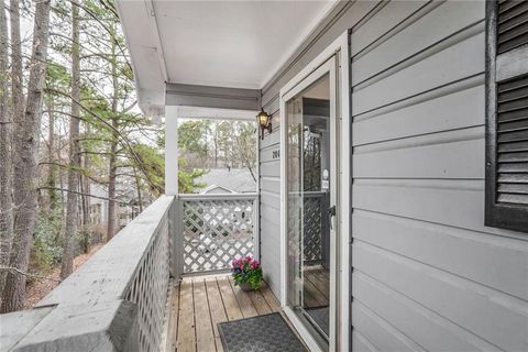 204 Natchez Trace Sandy Springs GA 30350