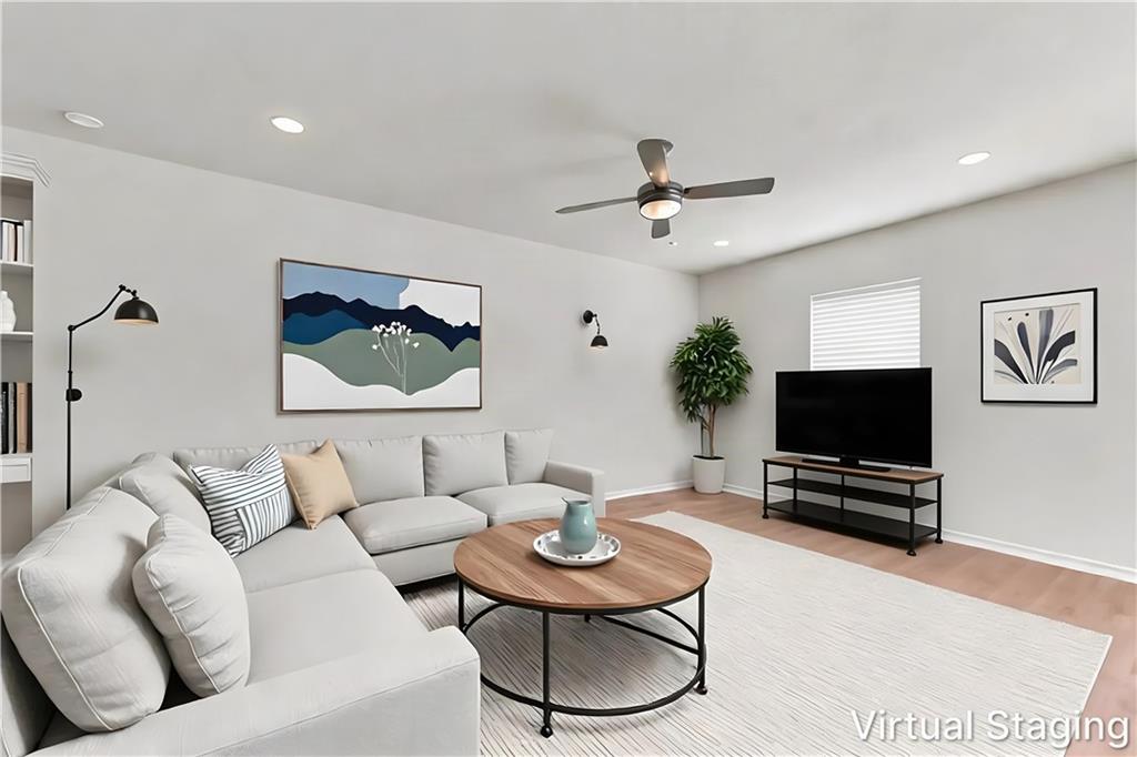 872 Walnut Creek Circle