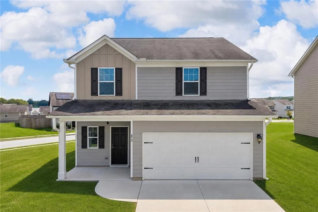 872 Walnut Creek Circle, Pendergrass, GA, 30567