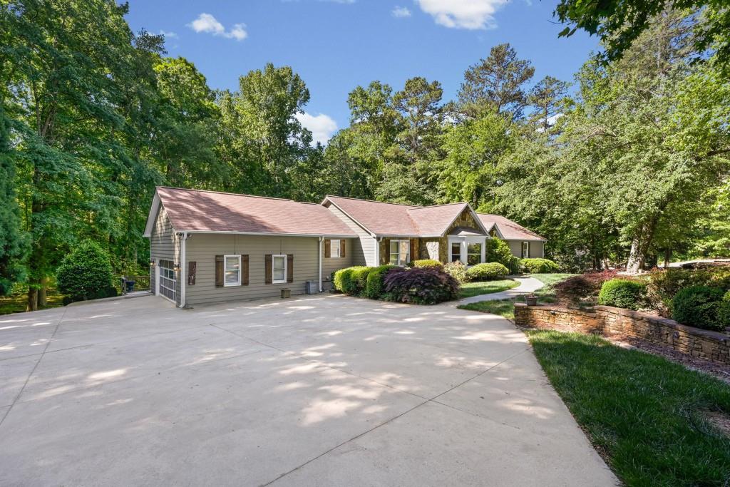 1530 Woodstock Road