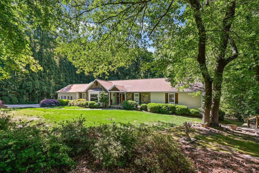 1530 Woodstock Road