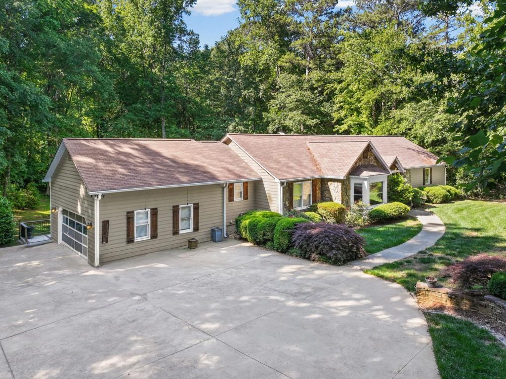 1530 Woodstock Road