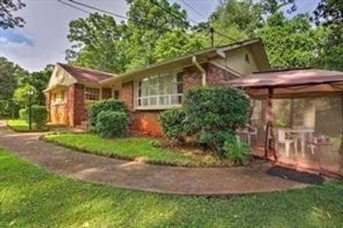 841 Artwood Road NE 841 Atlanta GA 30307