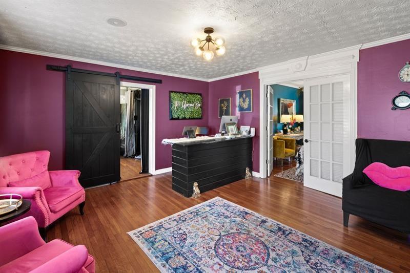 449 South Hill Street, Buford, Georgia image 7