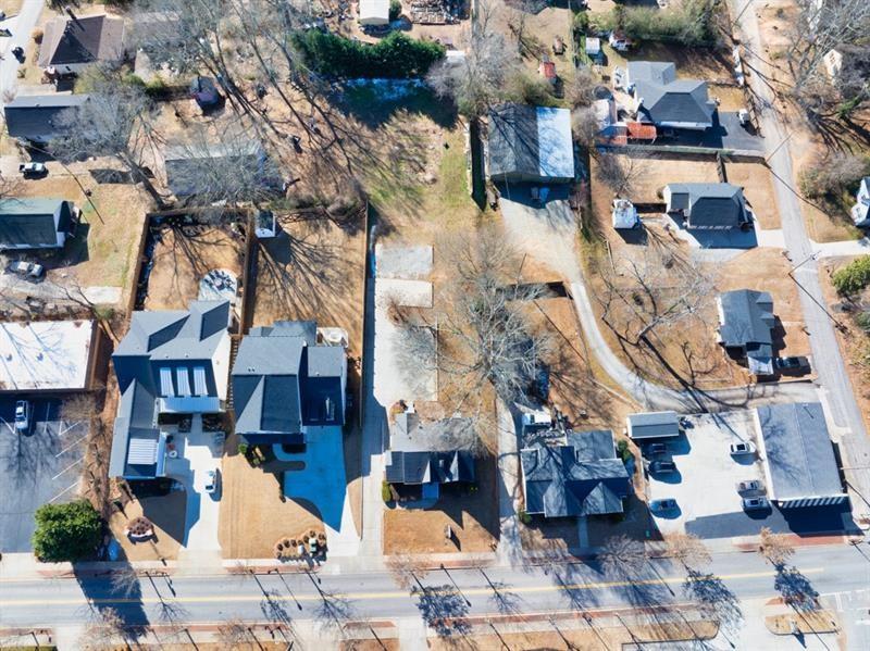 449 South Hill Street, Buford, Georgia image 42