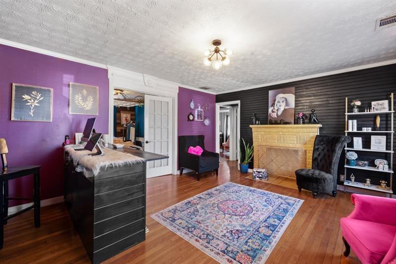 449 South Hill Street, Buford, Georgia image 11