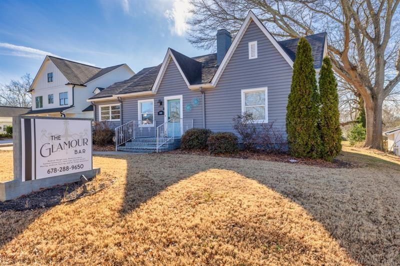 449 South Hill Street, Buford, Georgia image 35
