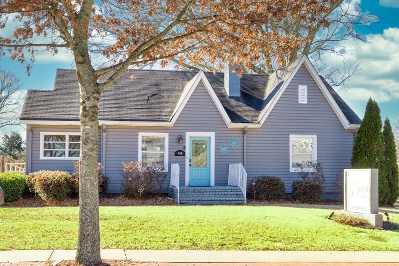 449 South Hill Street, Buford, Georgia image 2