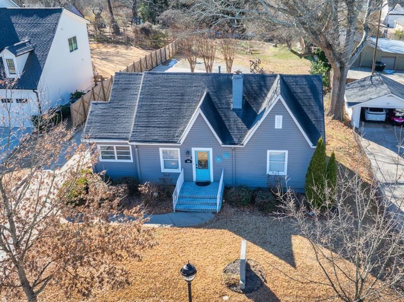 449 South Hill Street, Buford, Georgia image 36