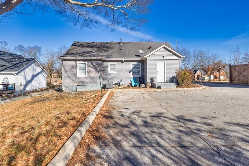 449 South Hill Street, Buford, Georgia image 30