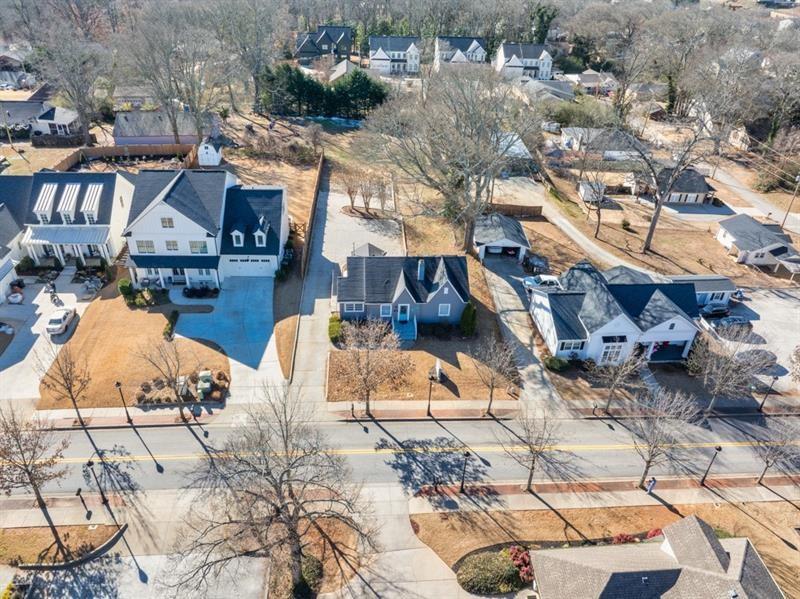 449 South Hill Street, Buford, Georgia image 3