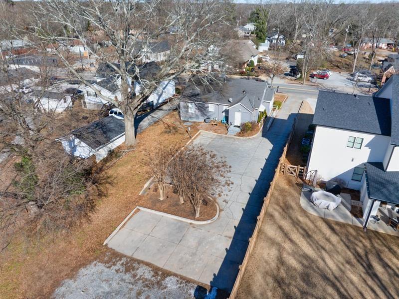 449 South Hill Street, Buford, Georgia image 44
