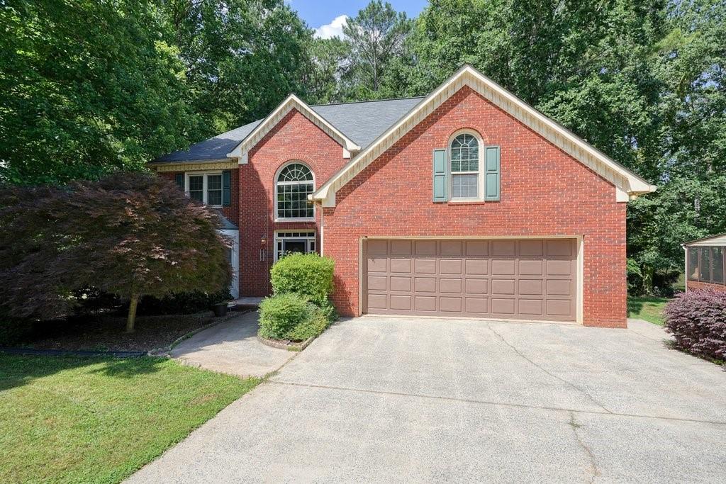 109 Lake Latimer Cove NE