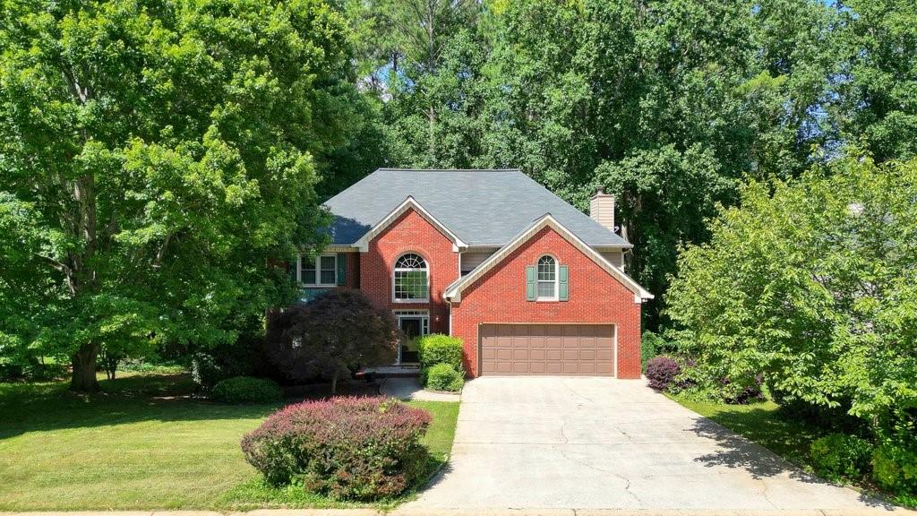 109 Lake Latimer Cove NE