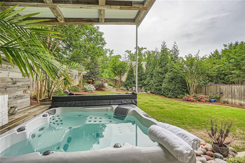 1059 Antioch Drive, Brookhaven, Georgia image 40