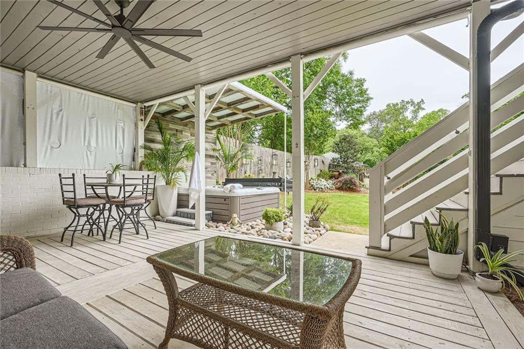 1059 Antioch Drive, Brookhaven, Georgia image 41