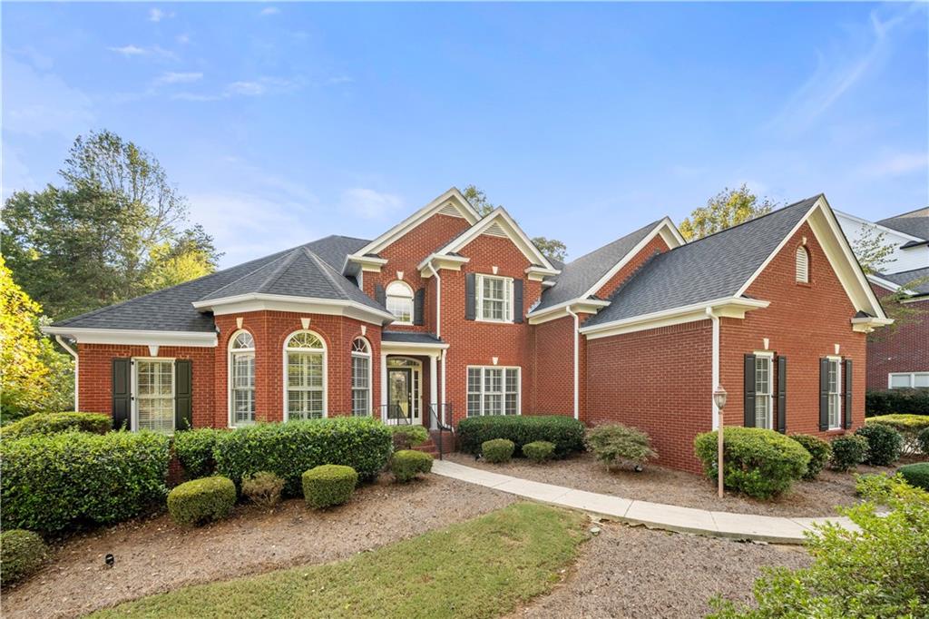 4510 Knightsbridge Road, Flowery Branch, Georgia image 35