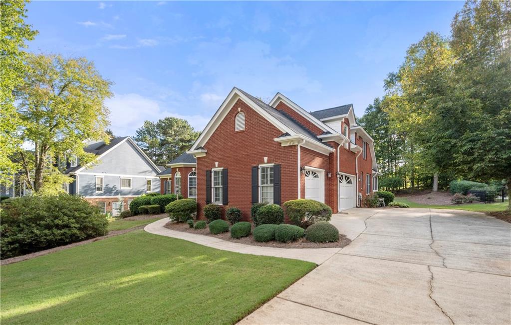 4510 Knightsbridge Road, Flowery Branch, Georgia image 34