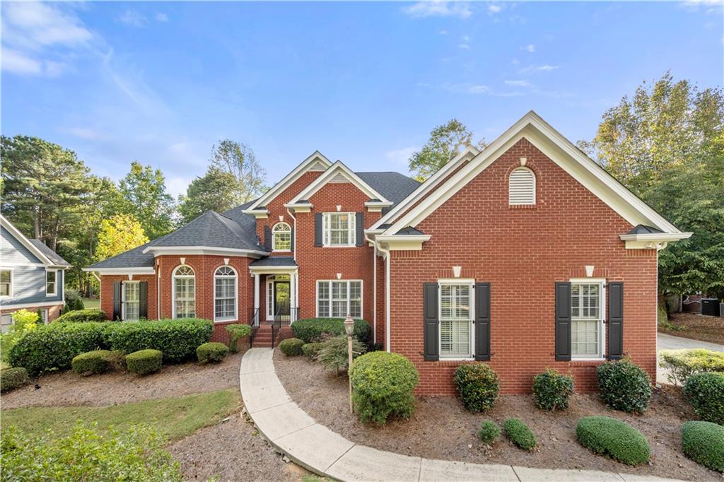 4510 Knightsbridge Road, Flowery Branch, Georgia image 1