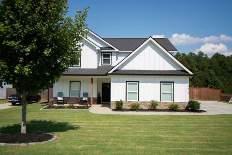 6412 Hagen Creek Court Lula GA 30554