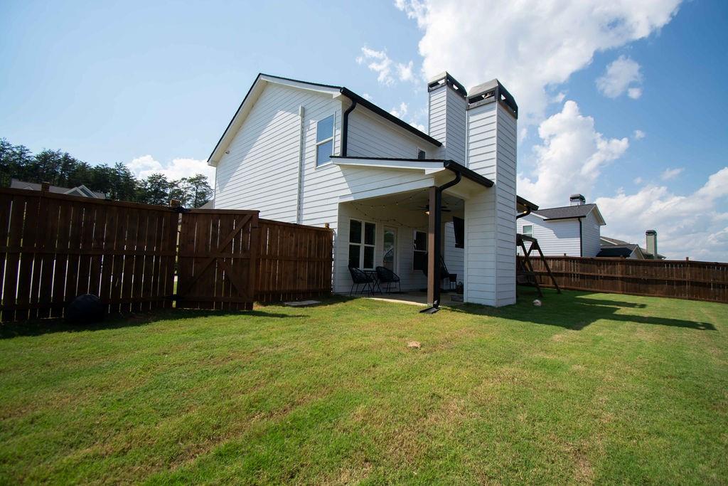 6412 Hagen Creek Court