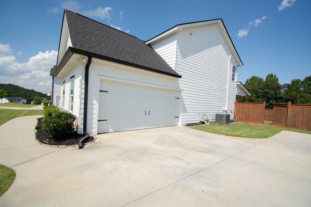 6412 Hagen Creek Court