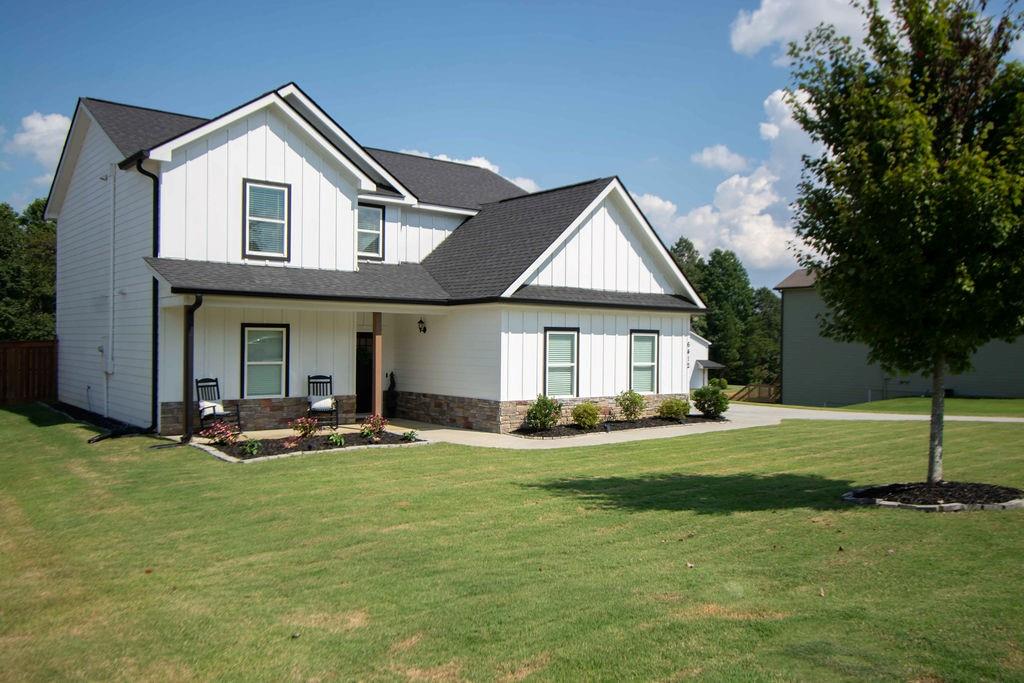 6412 Hagen Creek Court