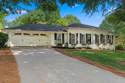 Homes For Sale - 170 Wills Road<br/> Alpharetta, GA 30009