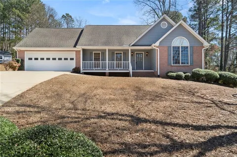 3522 Paige Court, Gainesville, GA 30504 - MLS#: 7540333