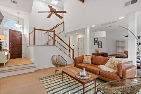 1827 Rockridge Place Atlanta GA 30324