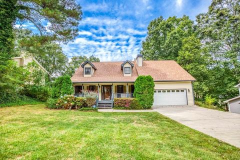642 Huntington Way NW Lilburn GA 30047