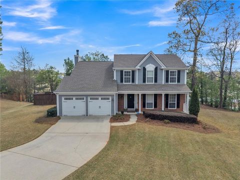 Homes For Sale - 3845 Chastatee Drive<br/> Duluth, GA 30097