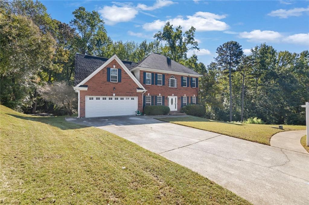 3736 Landmark Drive