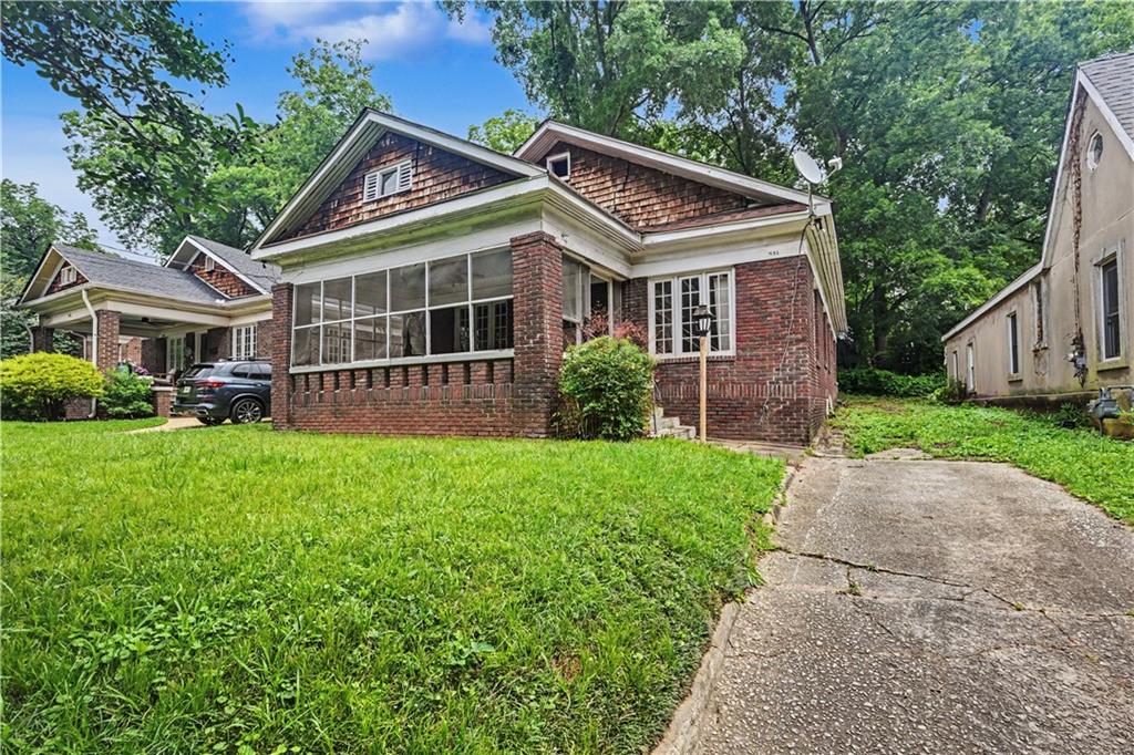431 Page Avenue NE