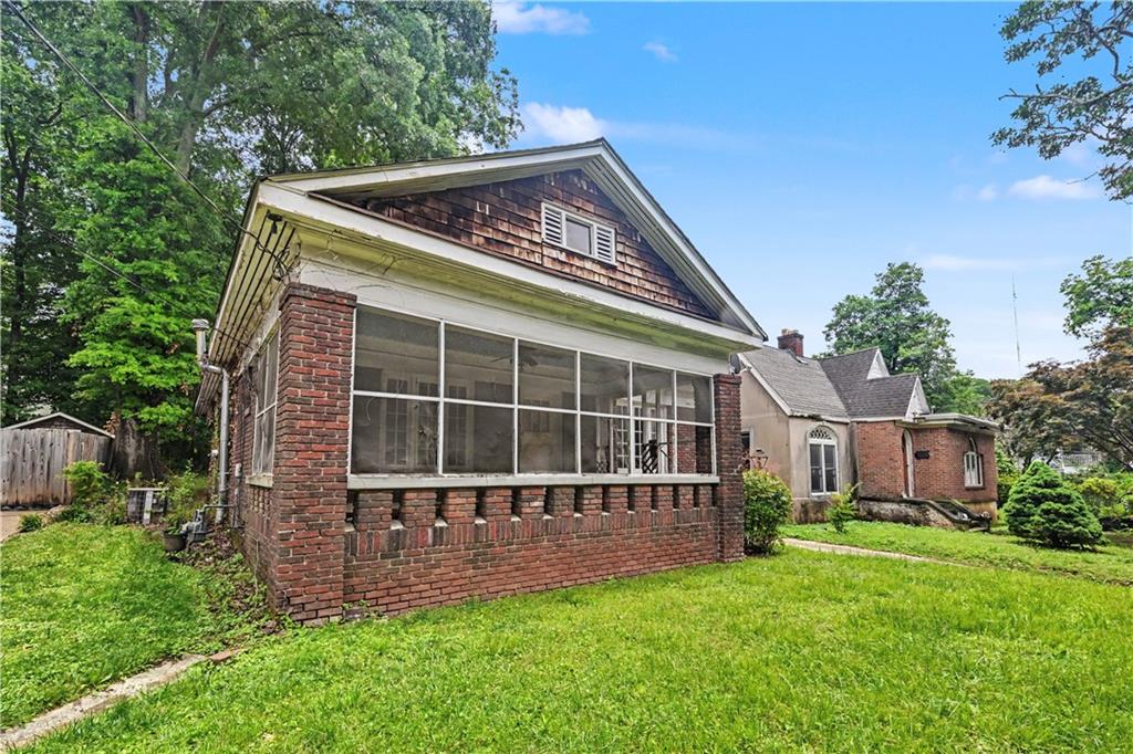 431 Page Avenue NE
