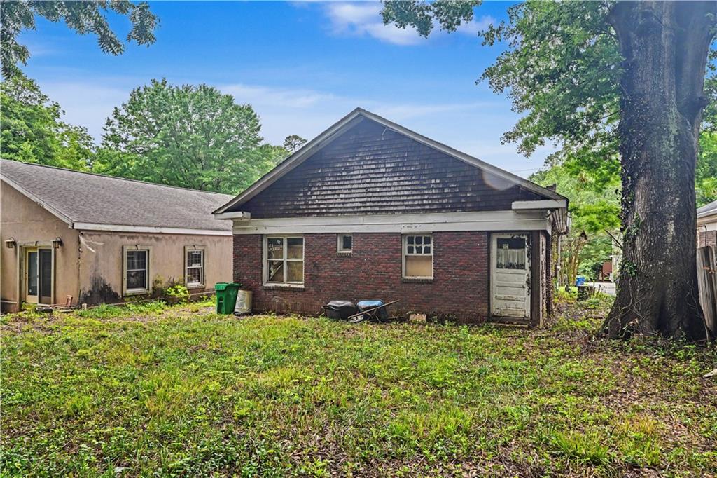 431 Page Avenue NE